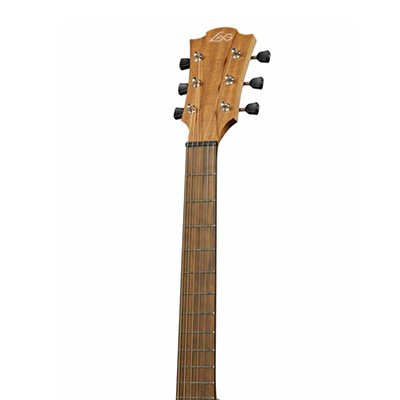 LAG T70A-NAT Tramontane Auditorium Akustik Gitar